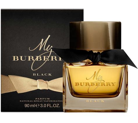 burberry perfume my black|my burberry black 50ml.